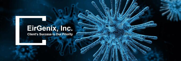 EirGenix, Inc.